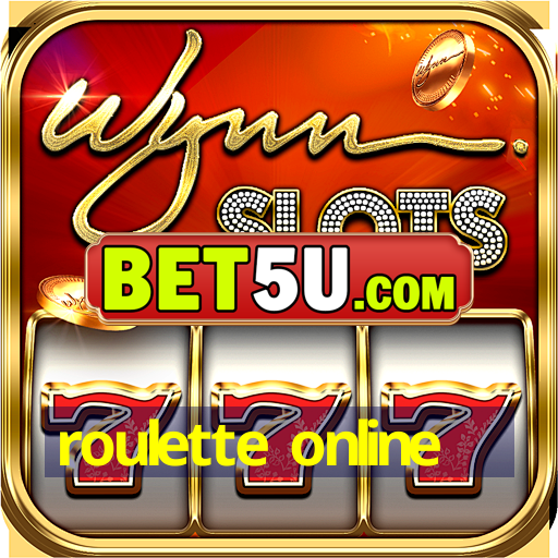 roulette online